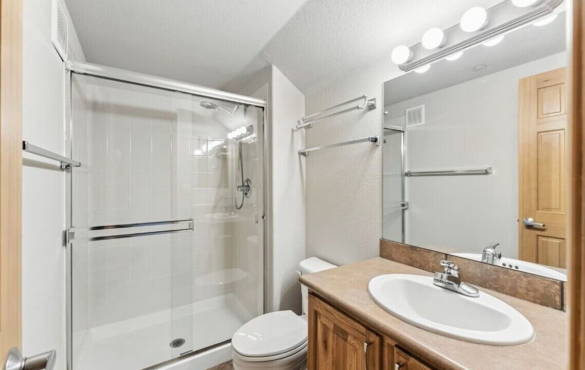 Photo of Bathroom in Frisco