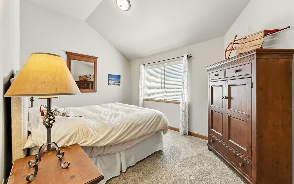 Photo of Bedroom in Frisco