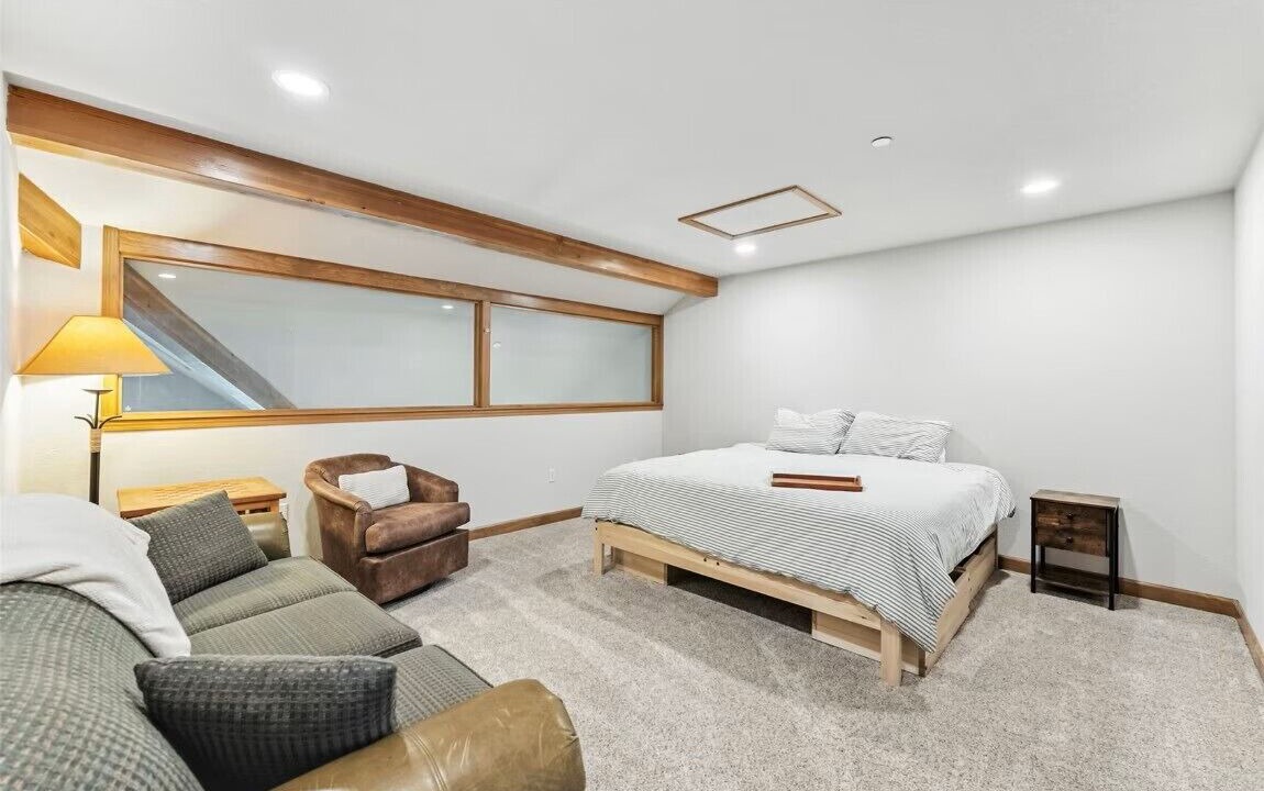 Photo of Bedroom in Frisco