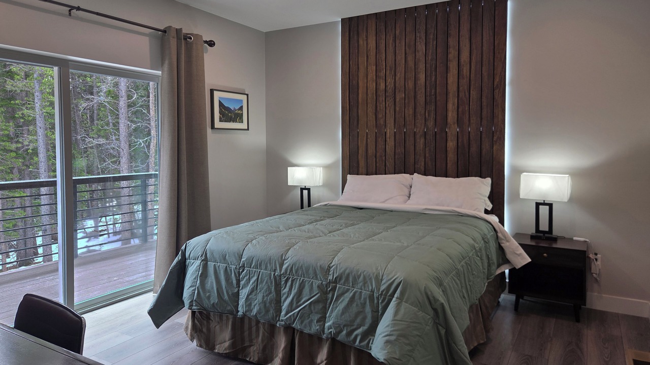 Photo of Bedroom in Saint Mary's