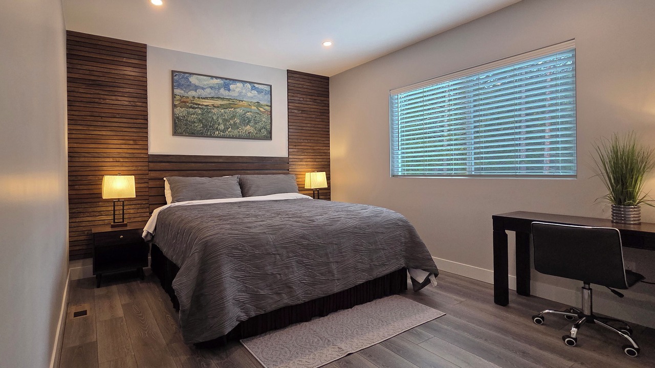 Photo of Bedroom in Saint Mary's