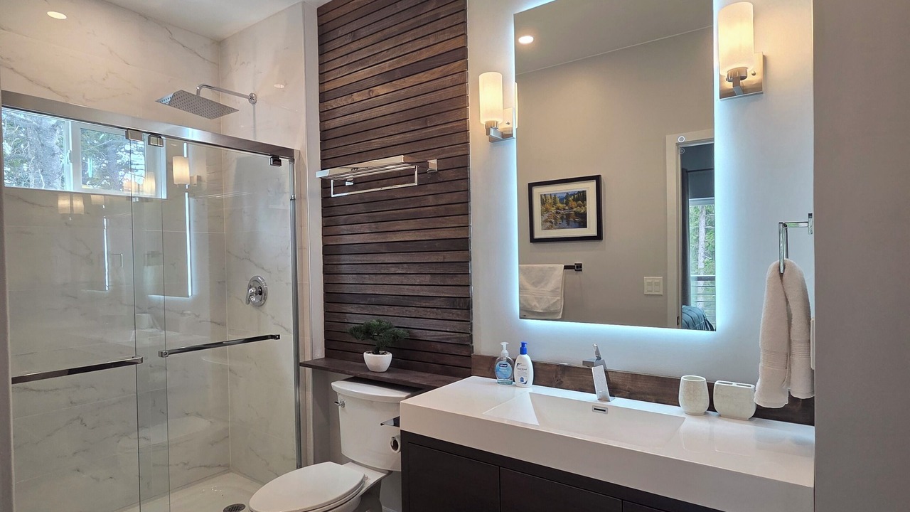 Photo of Bathroom in Saint Mary's
