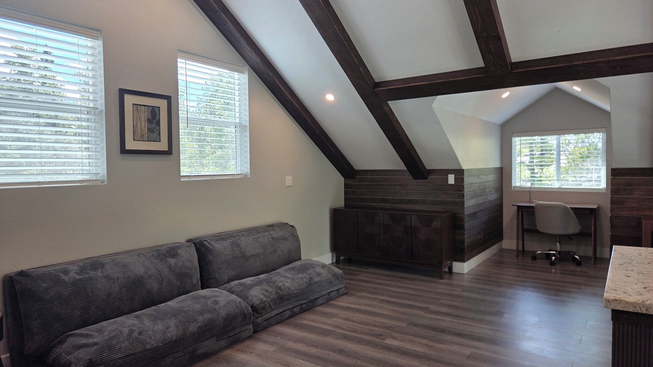 Photo of Livingroom in Saint Mary's