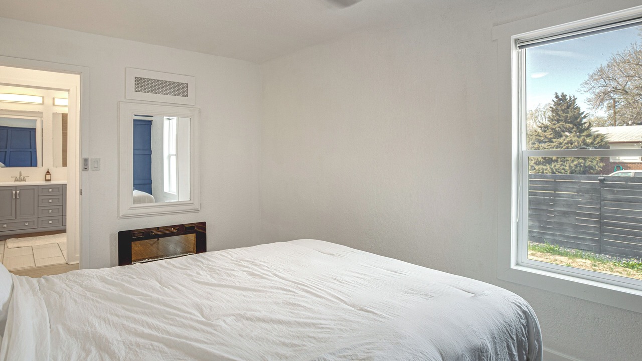 Photo of Bedroom in Virginia Village