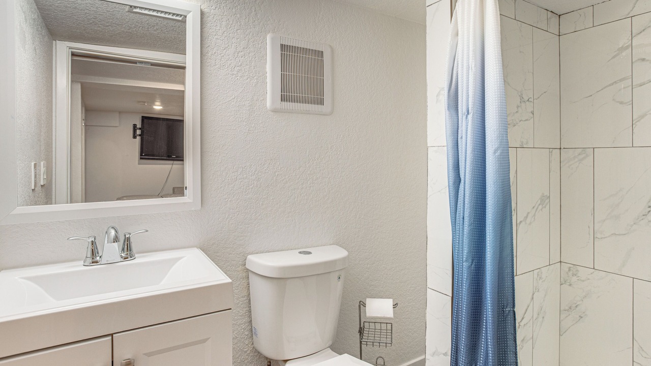 Photo of Bathroom in Virginia Village
