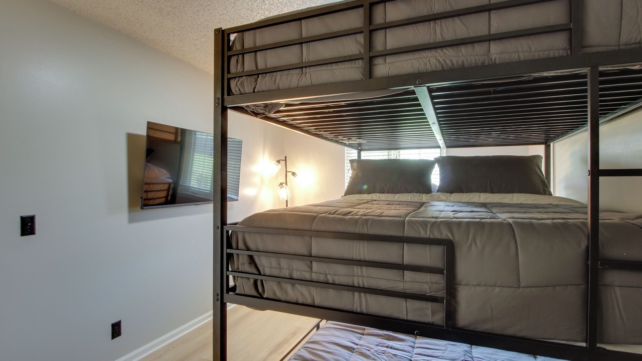 Photo of Bedroom in Louisburg
