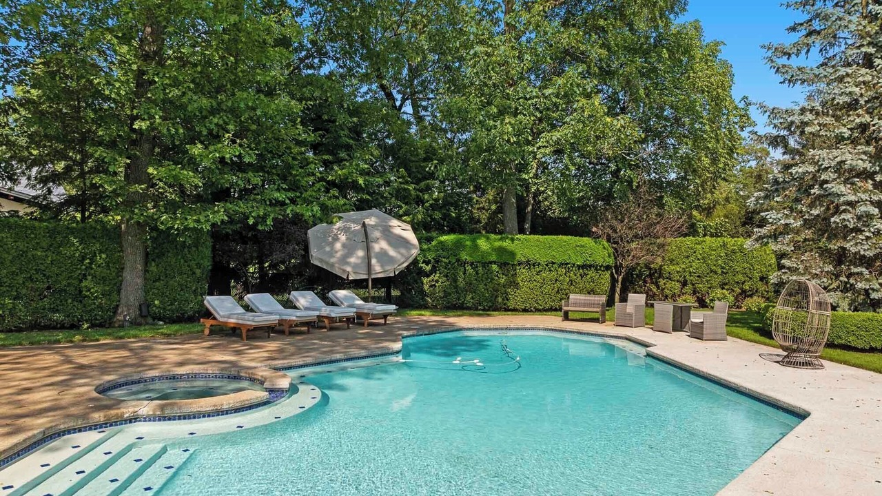 Photo of Outdoor in Cresskill
