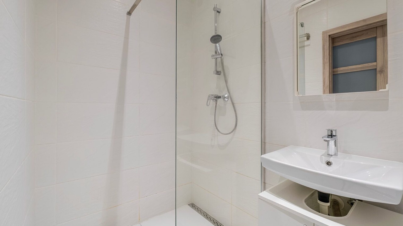 Photo of Bathroom in Zizkov