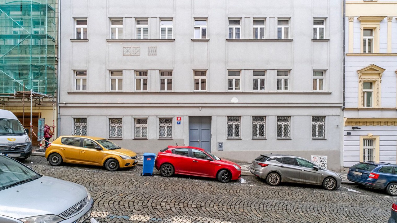 Photo of Others in Zizkov