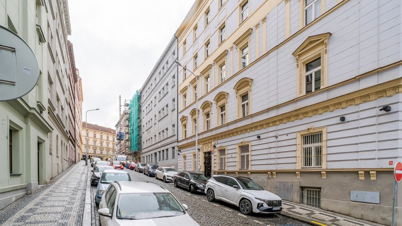 Photo of Others in Zizkov
