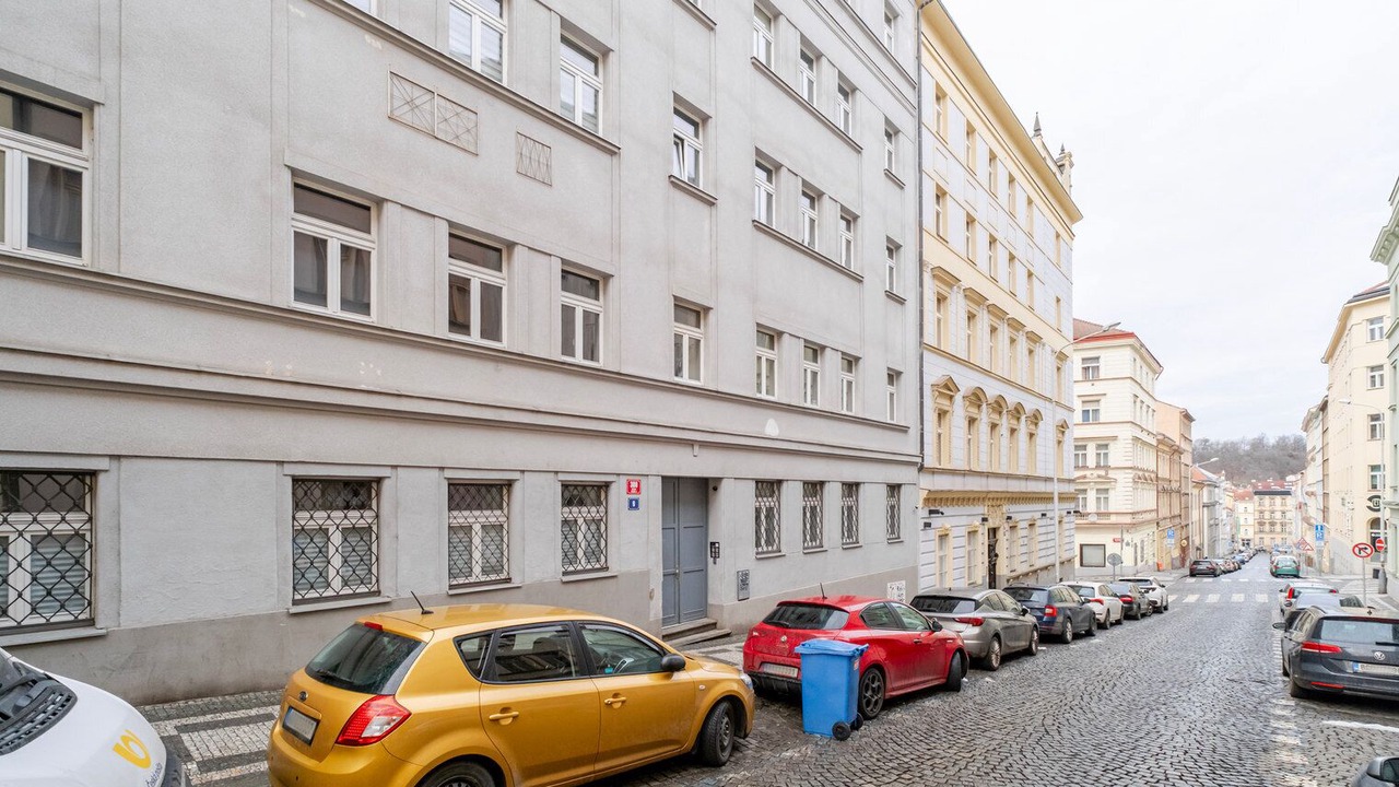 Photo of Others in Zizkov