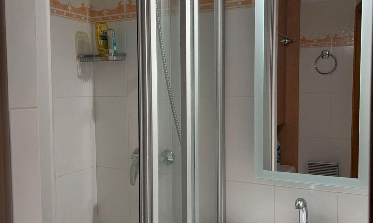 Photo of Bathroom in Demi-Quartier