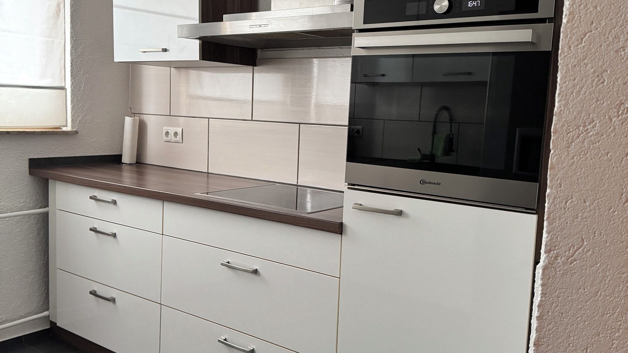 Photo of Kitchen in Bendorf