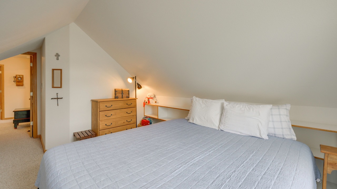 Photo of Bedroom in Pagosa Highlands
