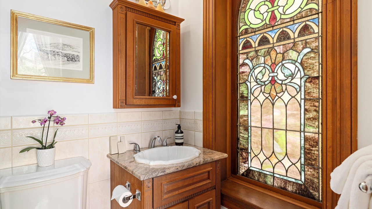 Photo of Bathroom in Whittier