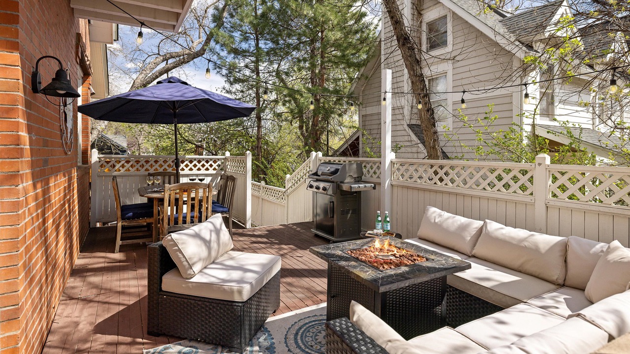 Photo of Outdoor in Whittier