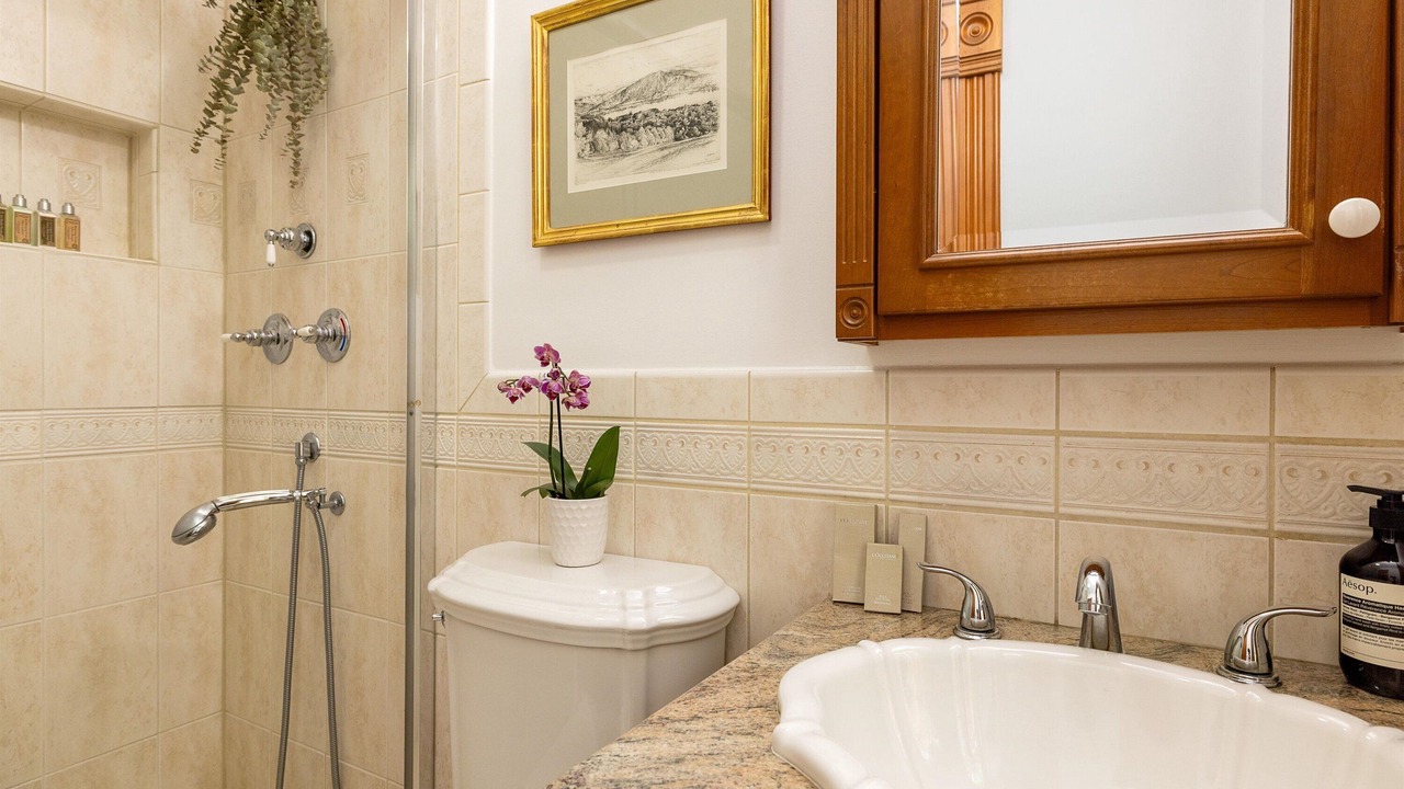 Photo of Bathroom in Whittier