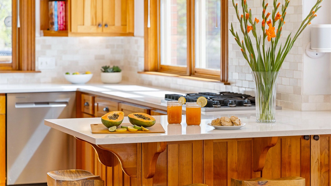 Photo of Kitchen in Whittier