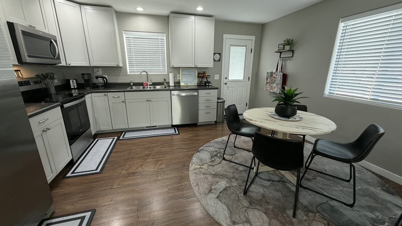 Photo of Kitchen in Delta