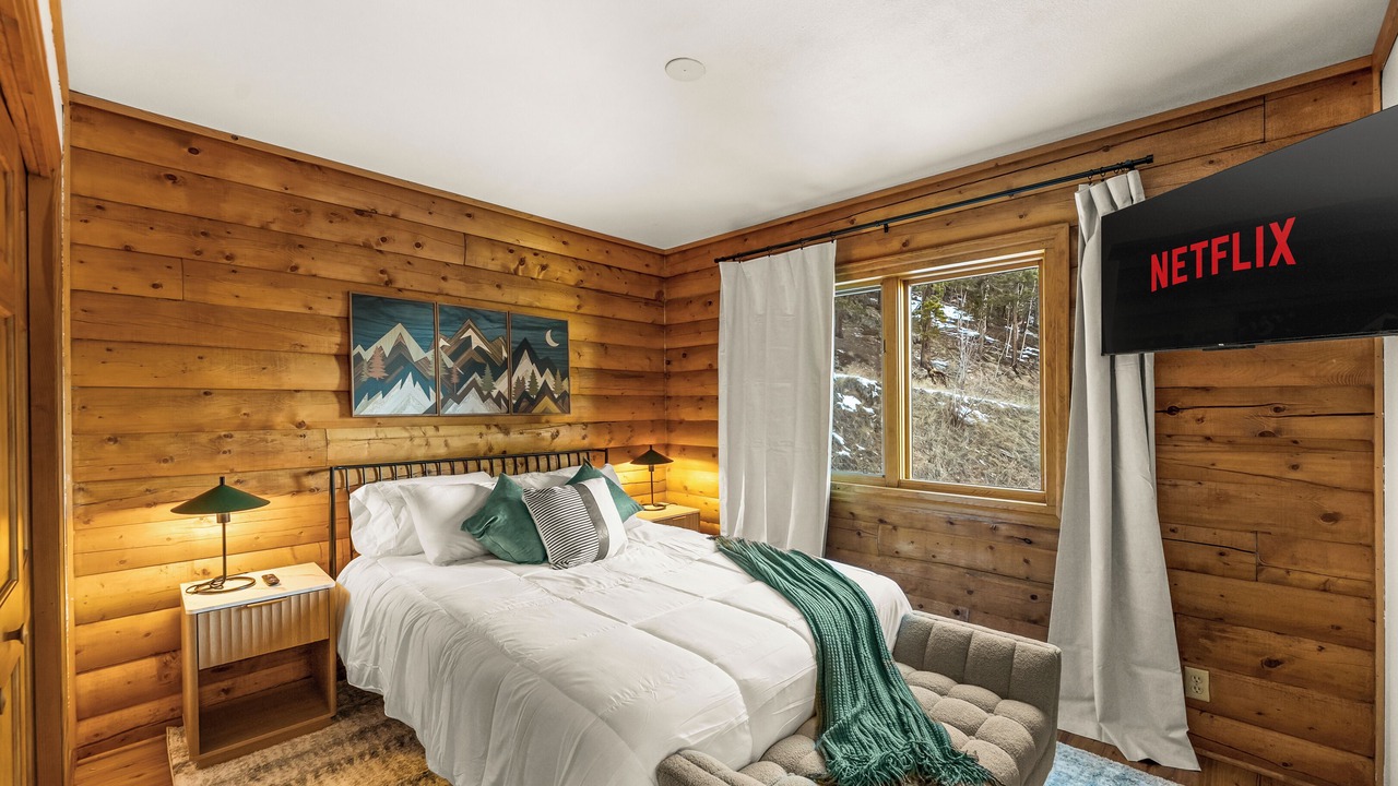 Photo of Bedroom in Bailey