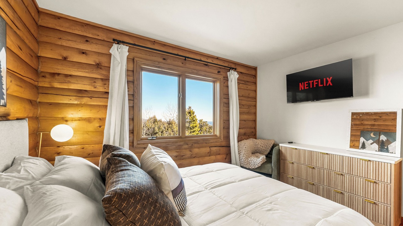 Photo of Bedroom in Bailey