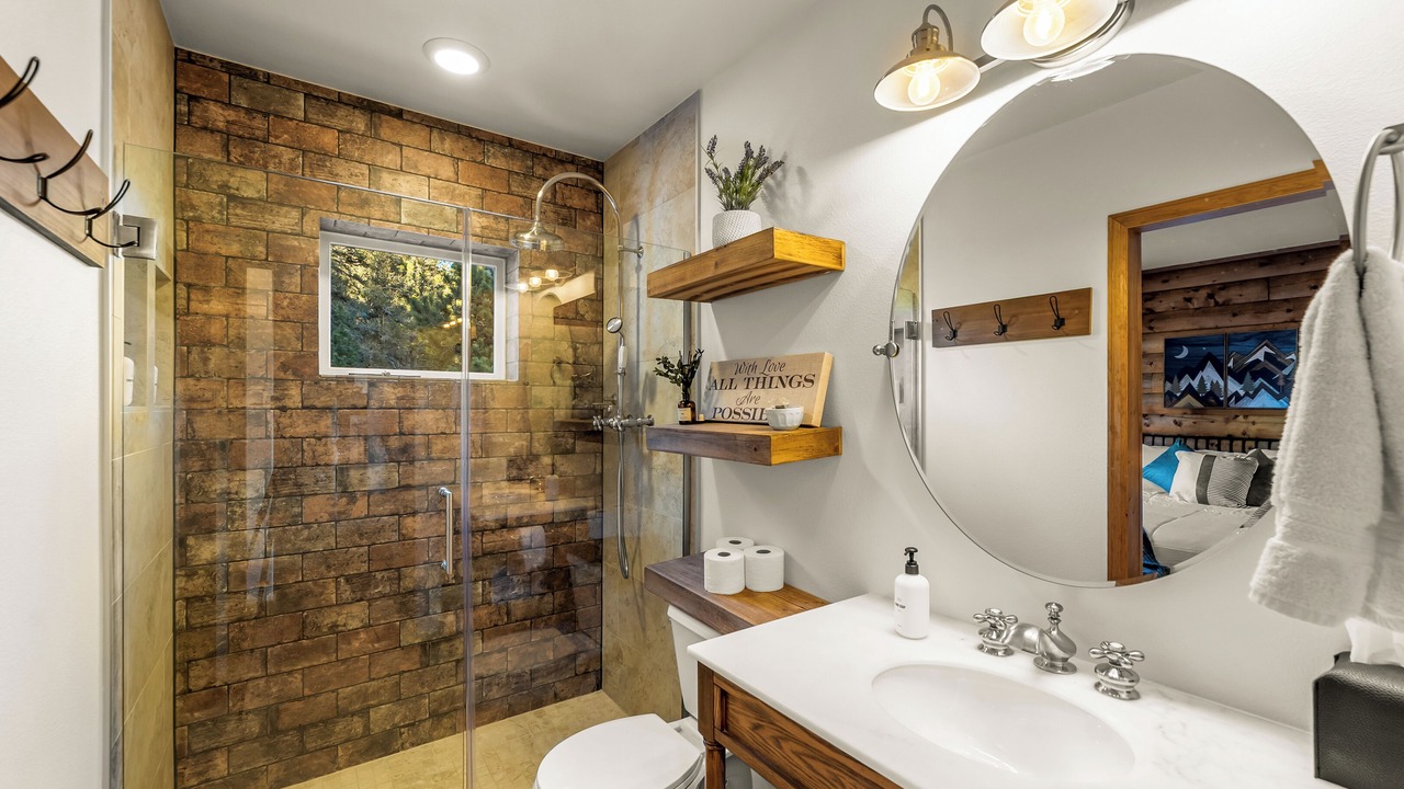 Photo of Bathroom in Bailey