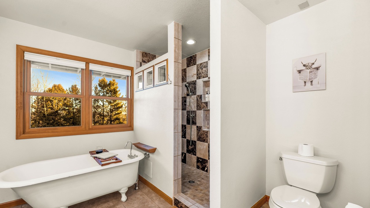 Photo of Bathroom in Bailey