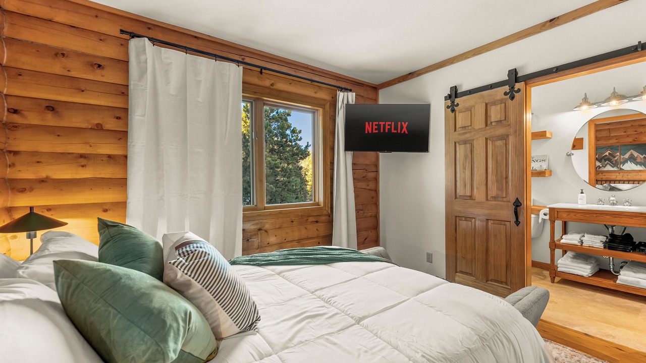 Photo of Bedroom in Bailey