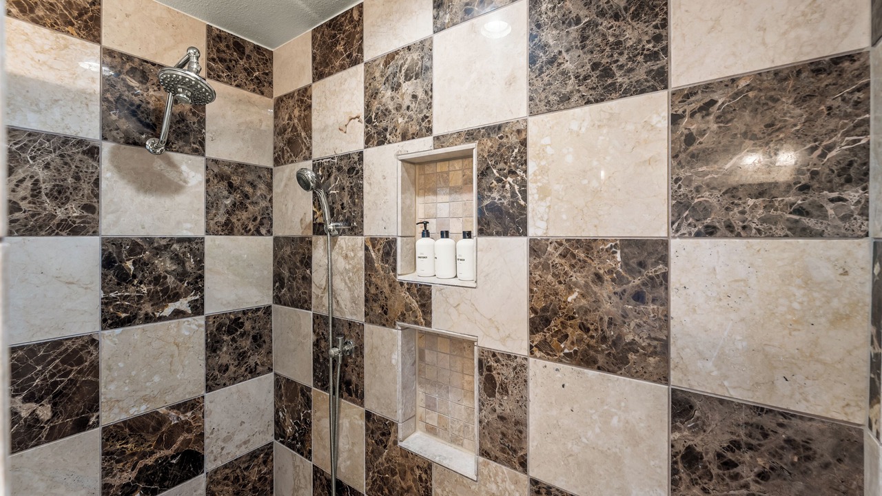 Photo of Bathroom in Bailey