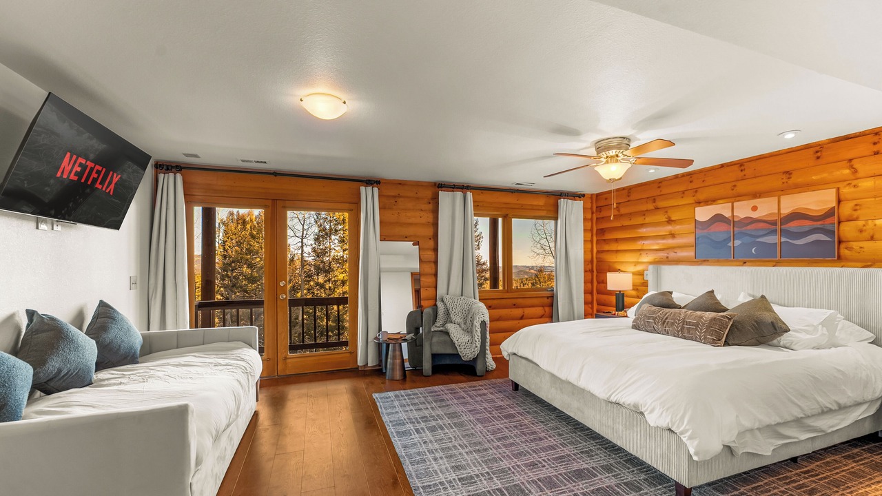 Photo of Bedroom in Bailey