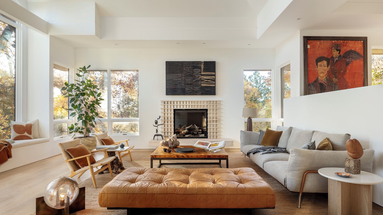 Photo of Livingroom in Boulder