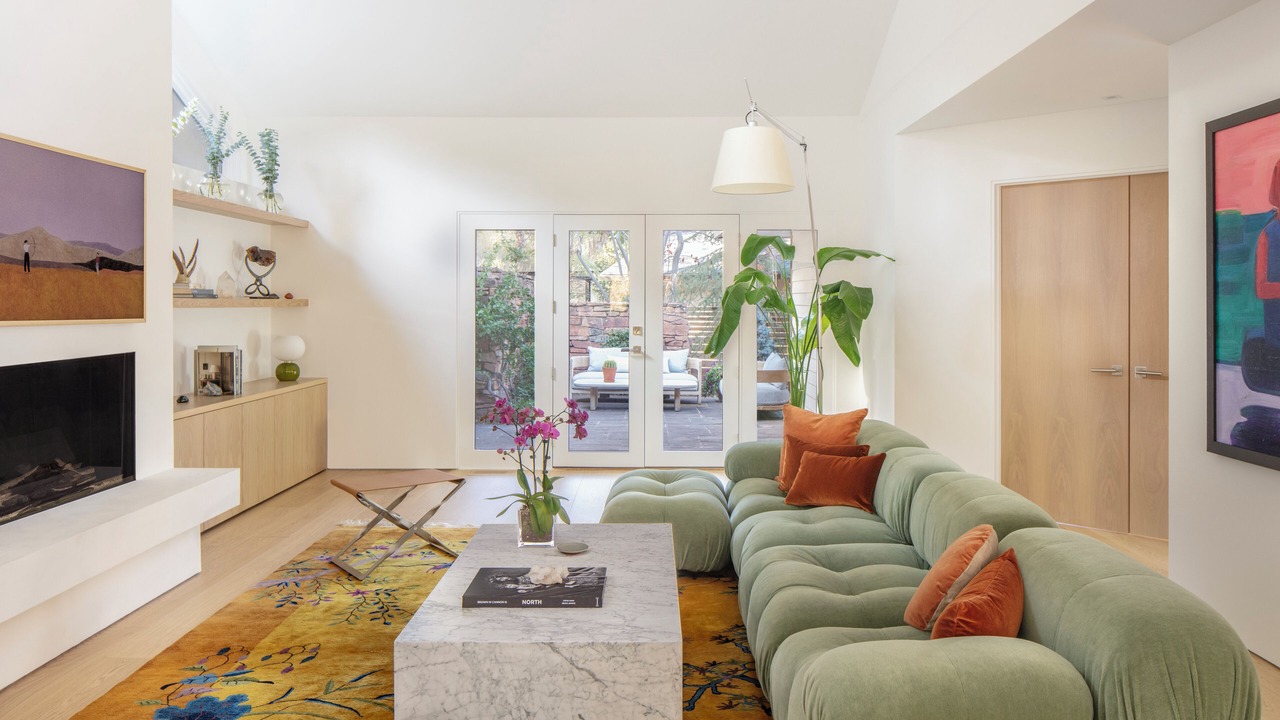 Photo of Livingroom in Boulder