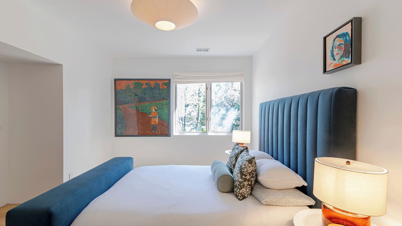 Photo of Bedroom in Boulder