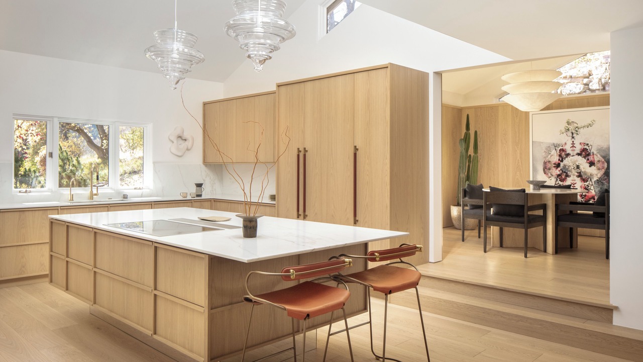 Photo of Kitchen in Boulder