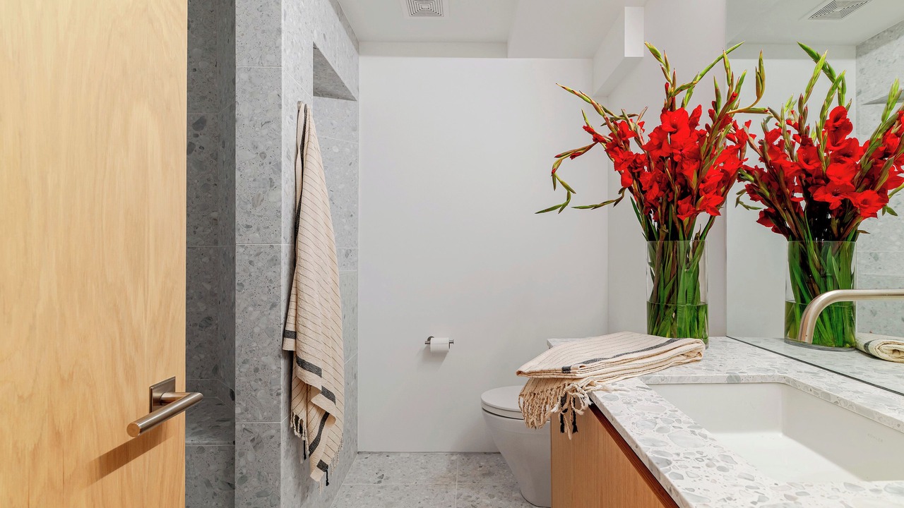 Photo of Bathroom in Boulder