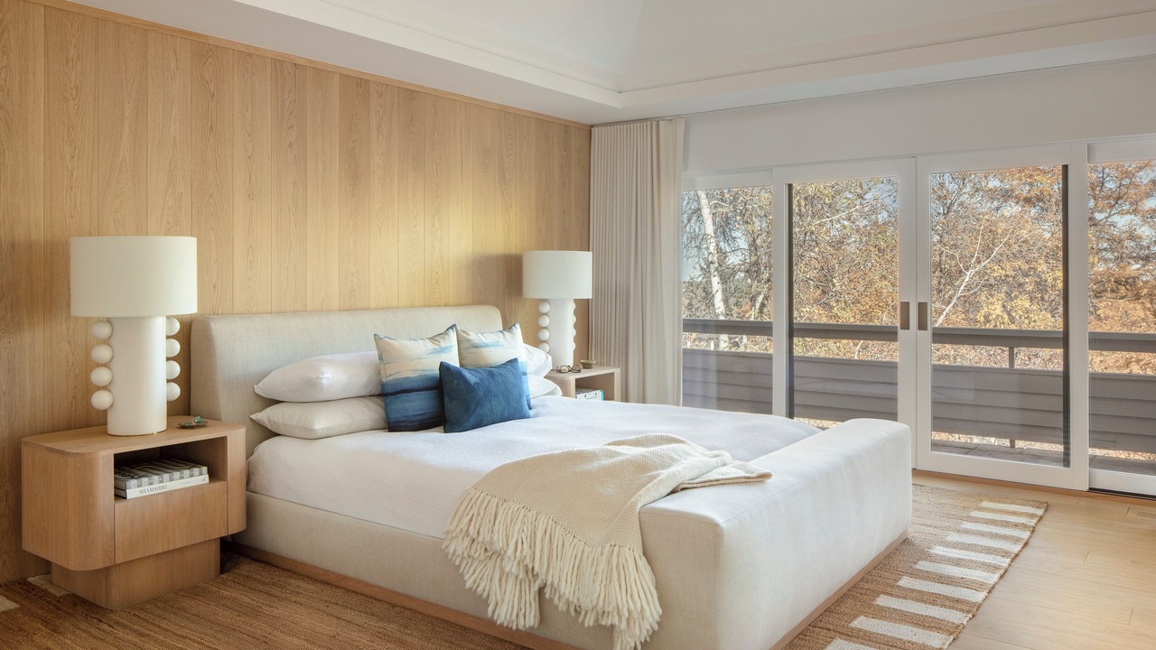 Photo of Bedroom in Boulder