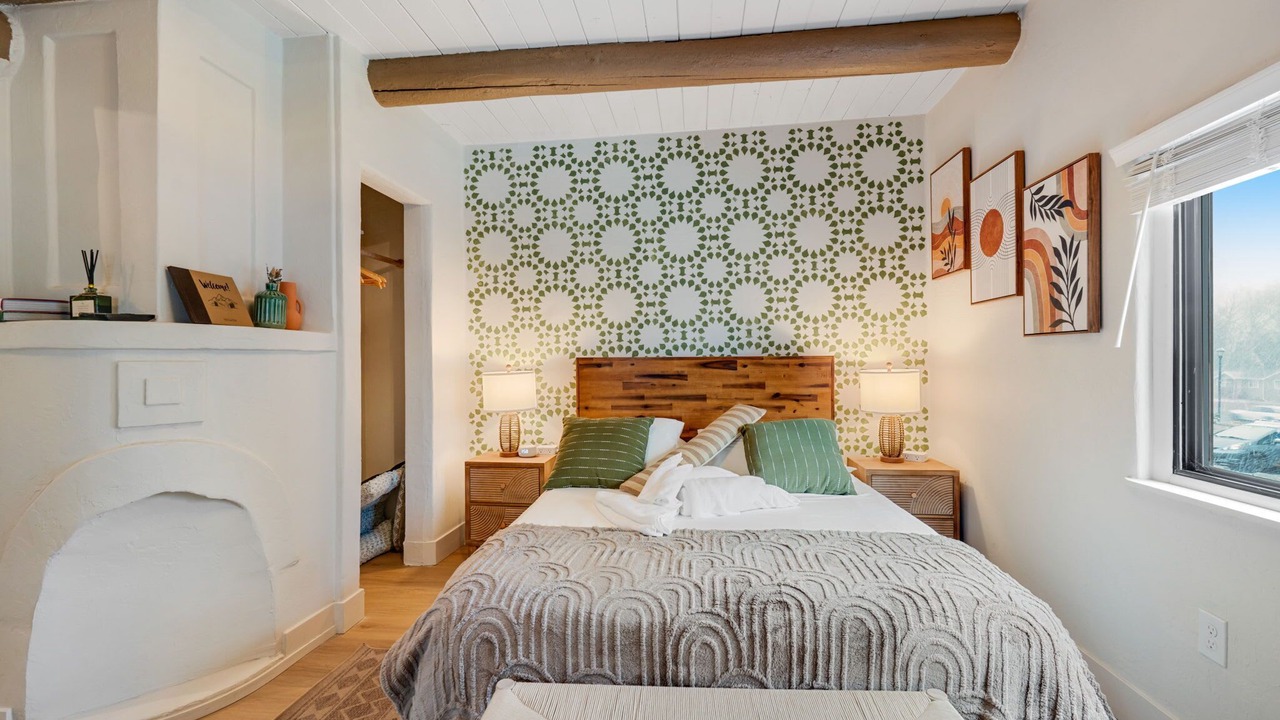 Photo of Bedroom in Manitou Springs