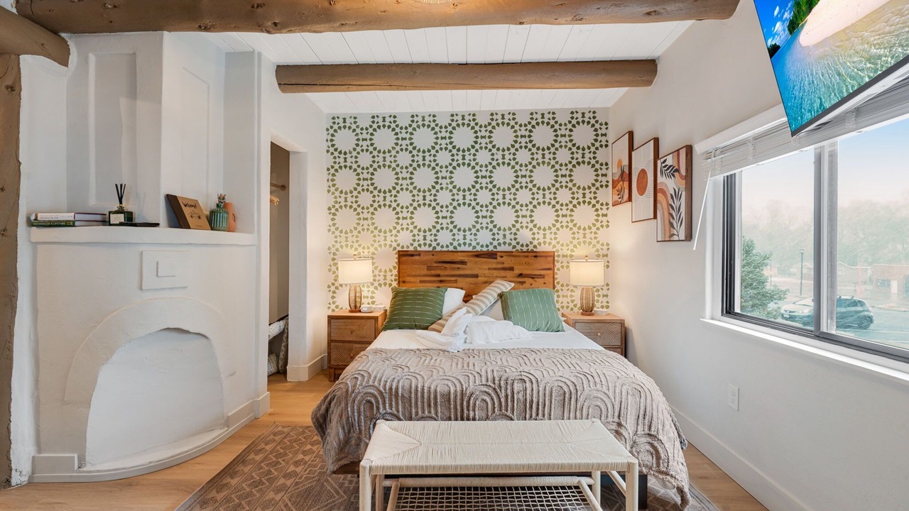 Photo of Bedroom in Manitou Springs