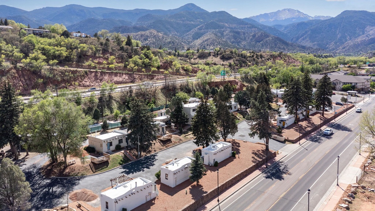 Photo of Outdoor in Manitou Springs