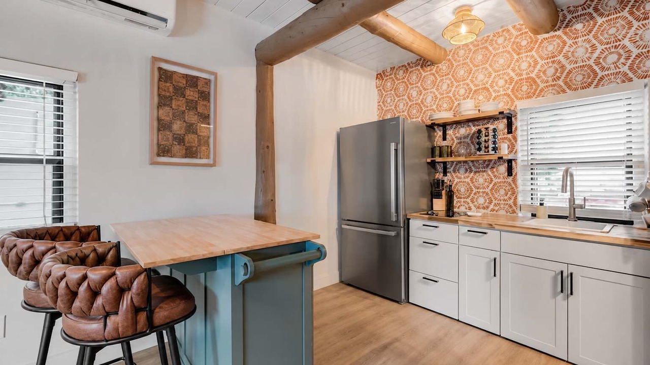 Photo of Kitchen in Manitou Springs