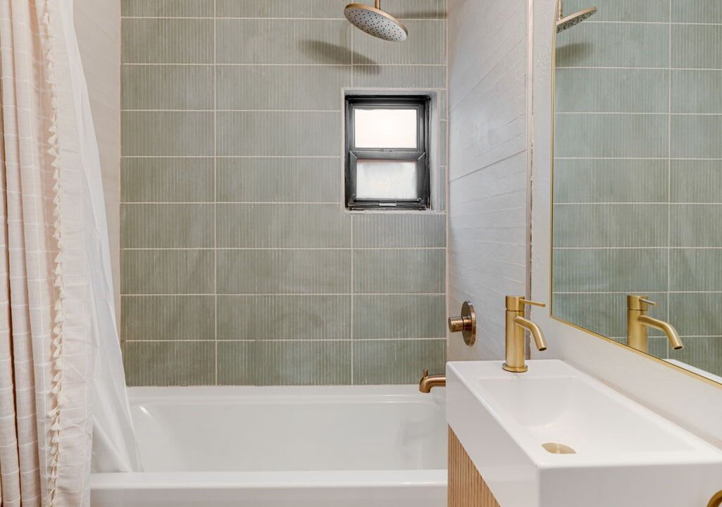 Photo of Bathroom in Manitou Springs