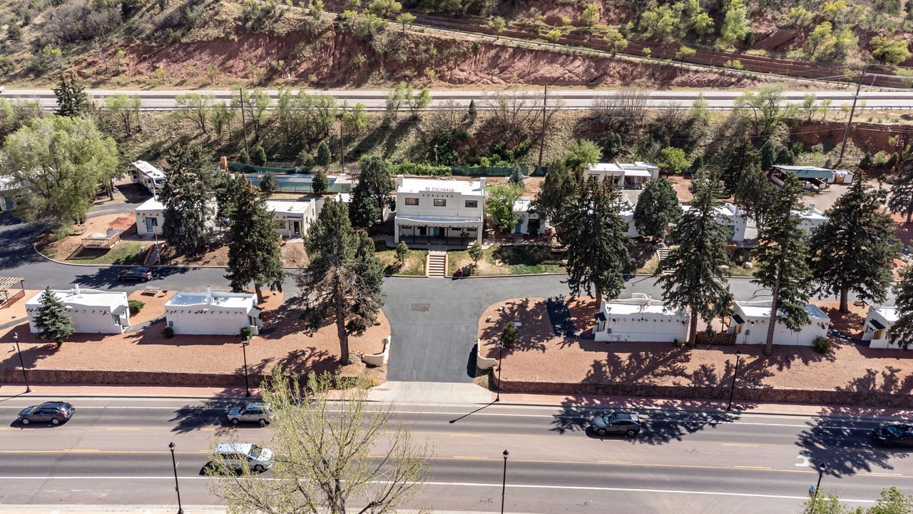 Photo of Outdoor in Manitou Springs