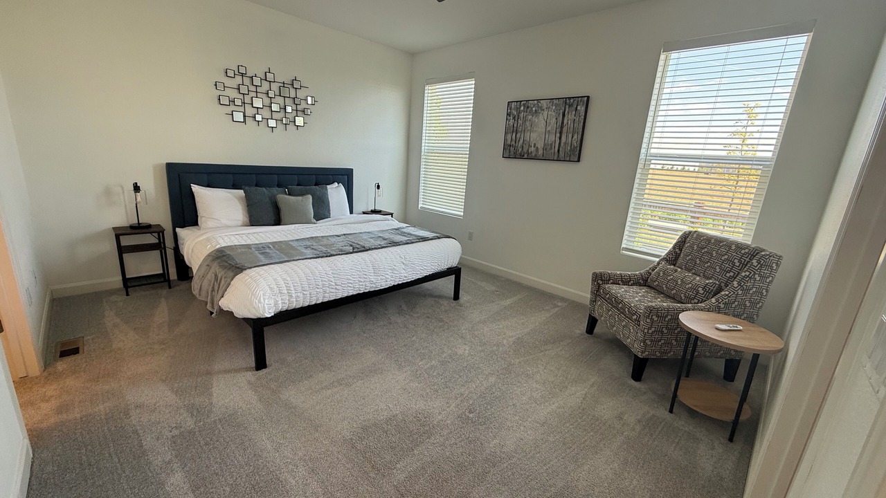 Photo of Bedroom in Centerra