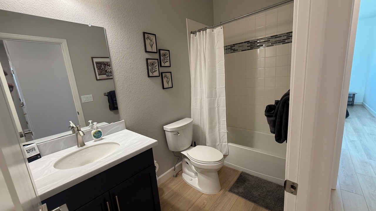 Photo of Bathroom in Centerra