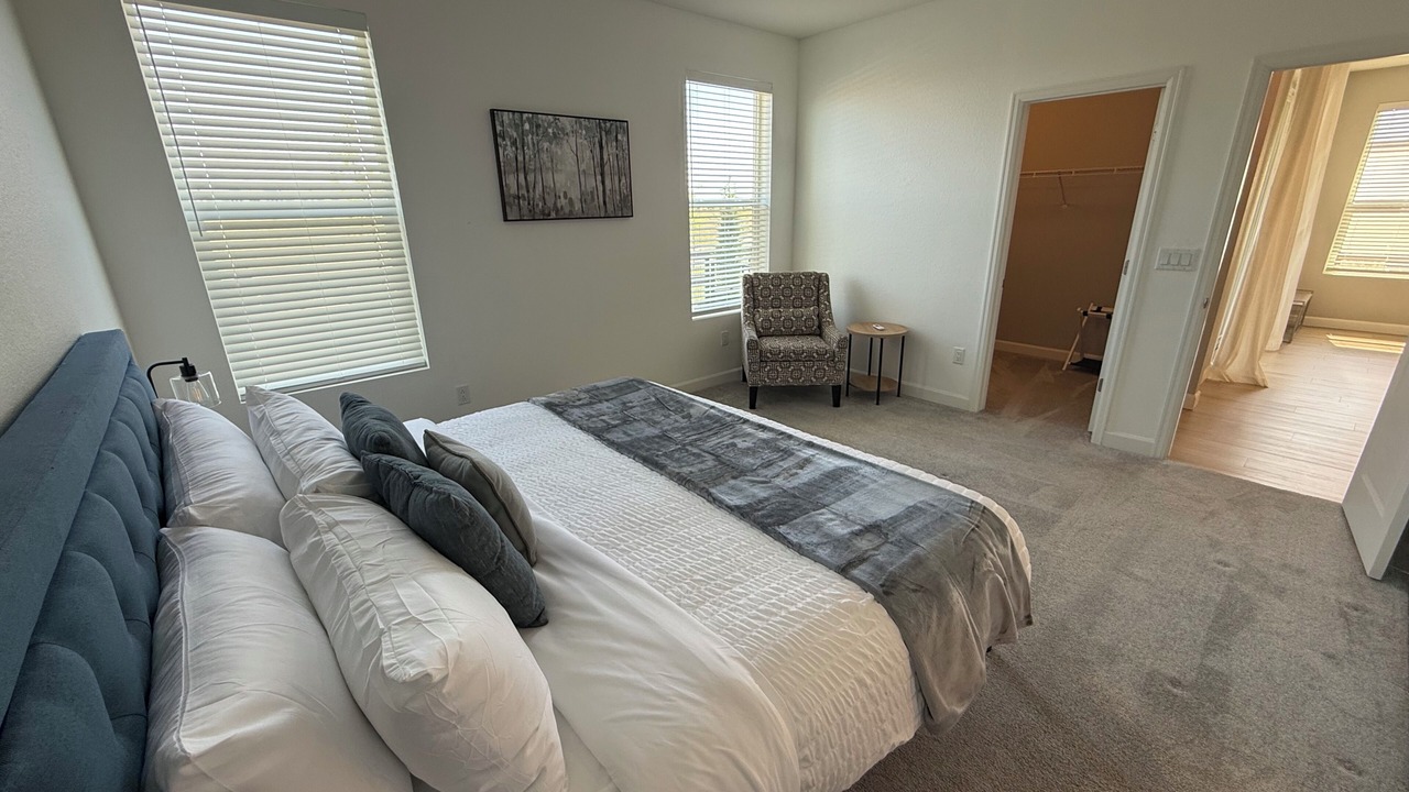 Photo of Bedroom in Centerra