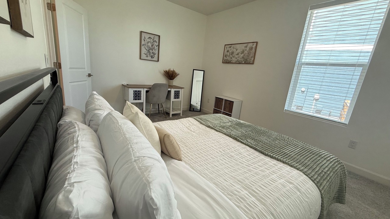 Photo of Bedroom in Centerra