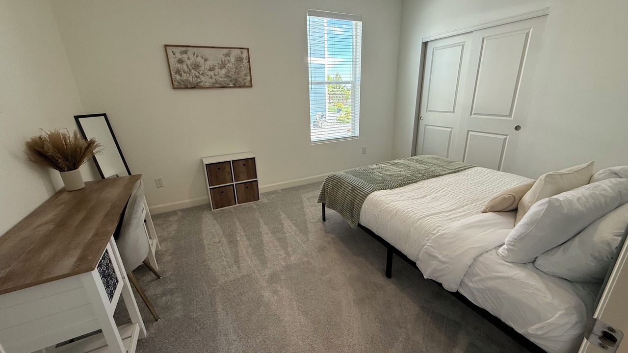 Photo of Bedroom in Centerra
