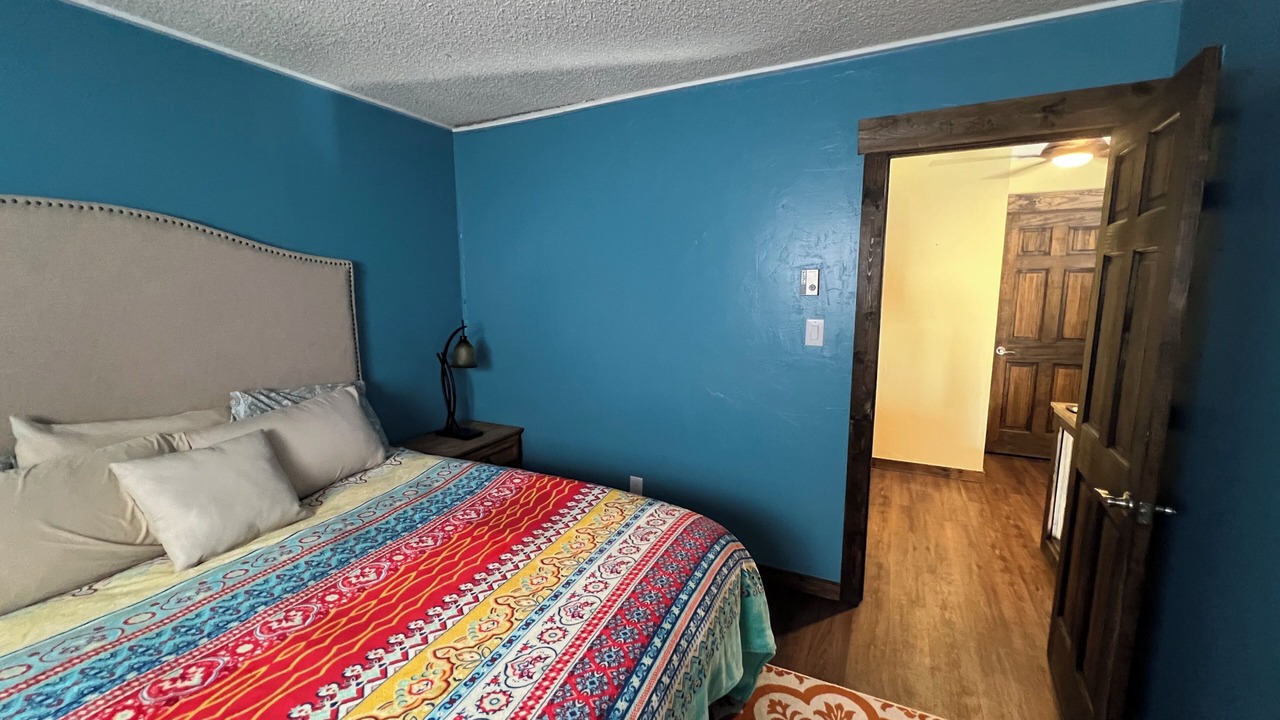 Photo of Bedroom in Breckenridge