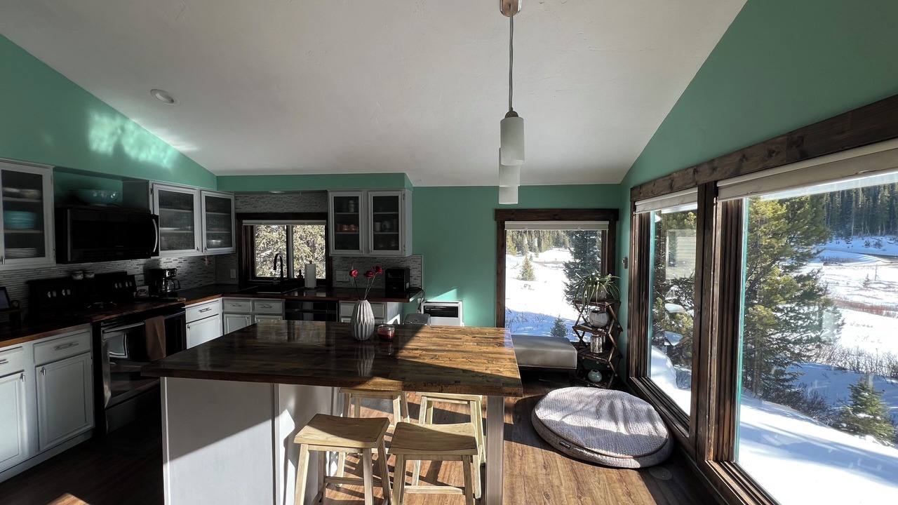 Photo of Kitchen in Breckenridge
