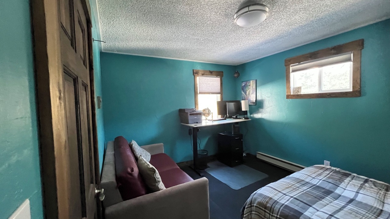 Photo of Bedroom in Breckenridge